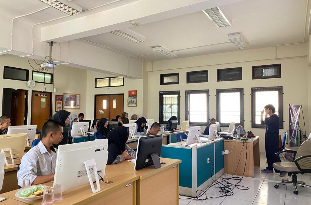 Celebes Plano Fest Vol. VII: Sukses Gelar Planning Studio untuk Regenerasi Kota