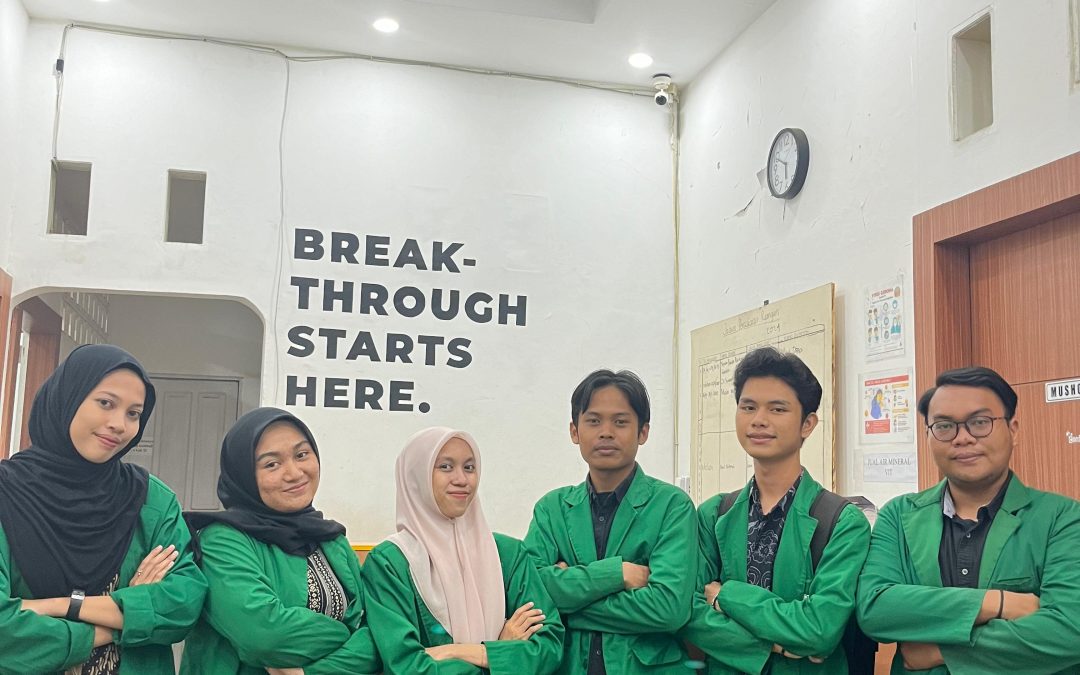 Mahasiswa Teknik PWK UIN Alauddin Makassar Berjaya Pada PLANOTATION 2024